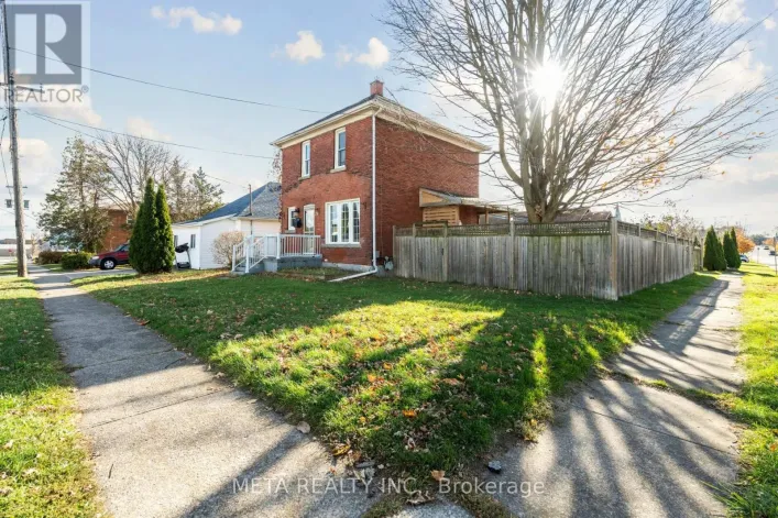 29 ANN STREET, Thorold