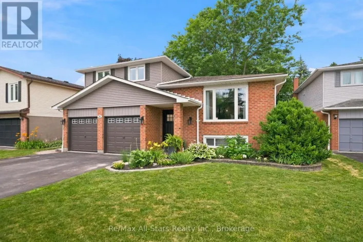 29 APPLEWOOD CRESCENT, Scugog