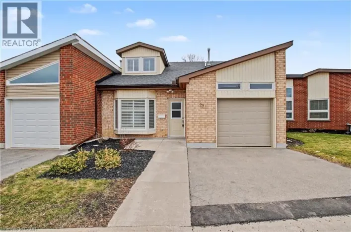 29 ARCHDEACON CLARK Trail, Hamilton