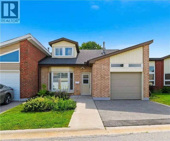 29 ARCHDEACON CLARK Trail, Hamilton