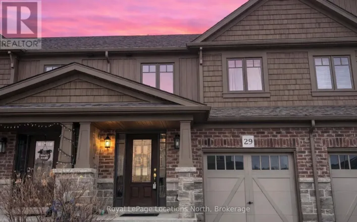 29 ARCHER AVENUE, Collingwood