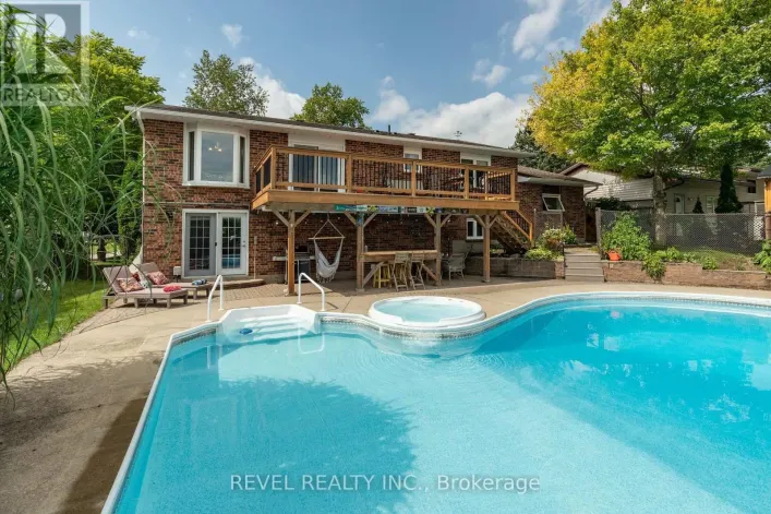 29 ARMSTRONG CRESCENT, Grey Highlands