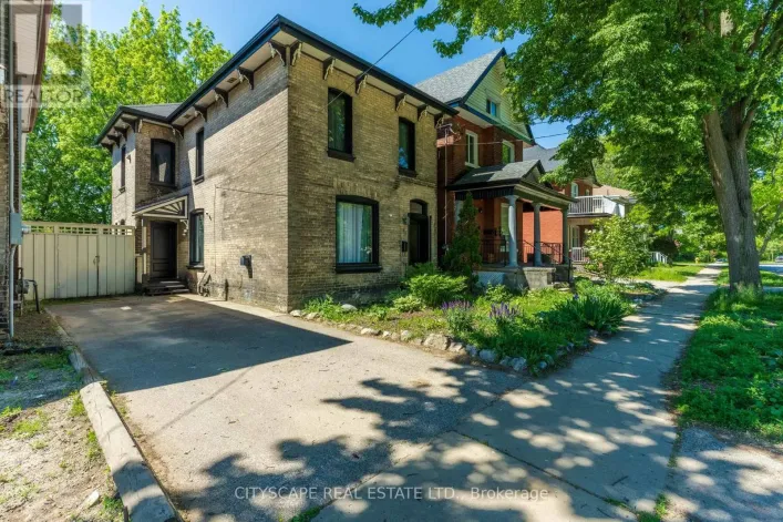 29 ARTHUR STREET, Brantford