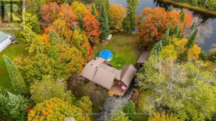 29 ASCOTT LANE, Huntsville