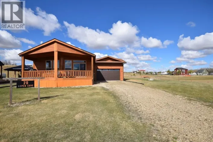 29 Aspen Cove, Parkland Beach