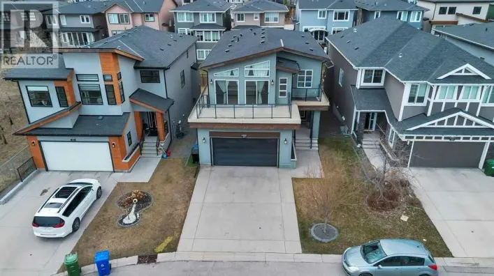 29 Aspen Summit Point SW, Calgary