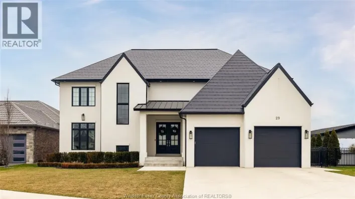 29 AUGUSTA DRIVE, Leamington