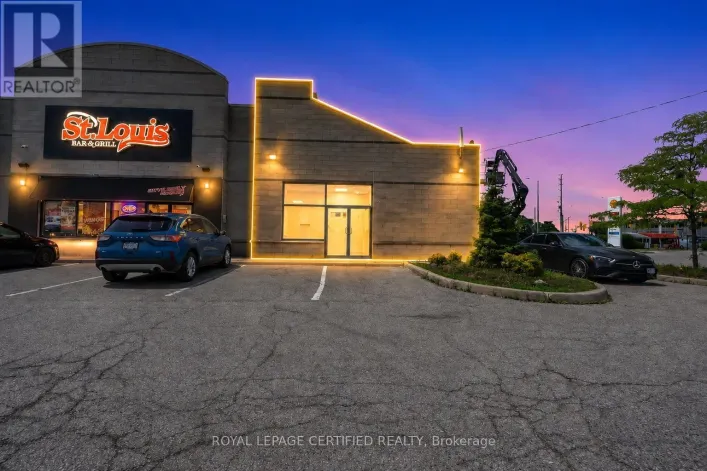29 AVENTURA COURT, Mississauga
