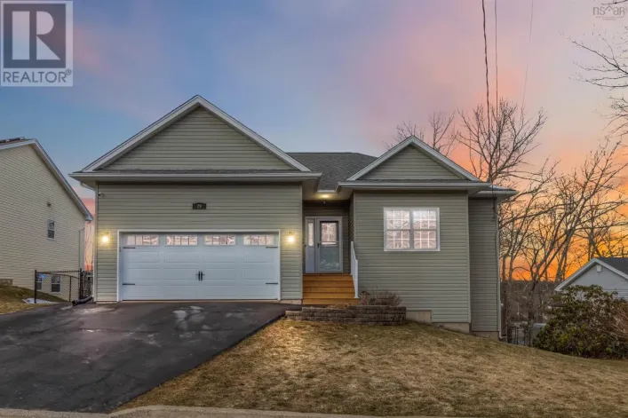 29 Baker Drive, Middle Sackville