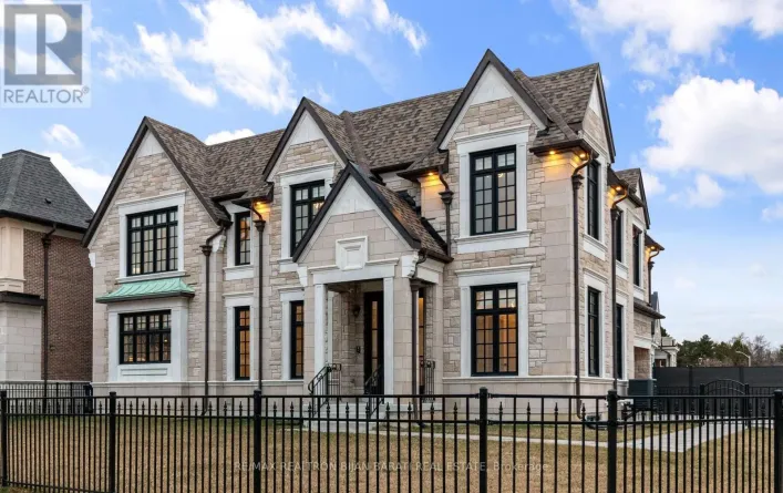 29 BALLYCONNOR COURT, Toronto