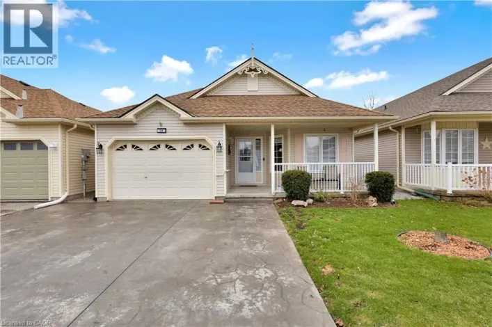 29 BALSAM Trail, Port Rowan