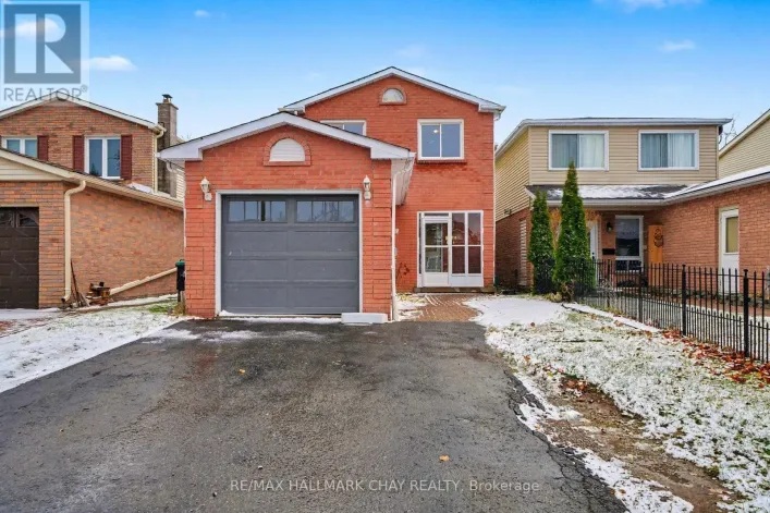 29 BALTIMORE ROAD, Barrie