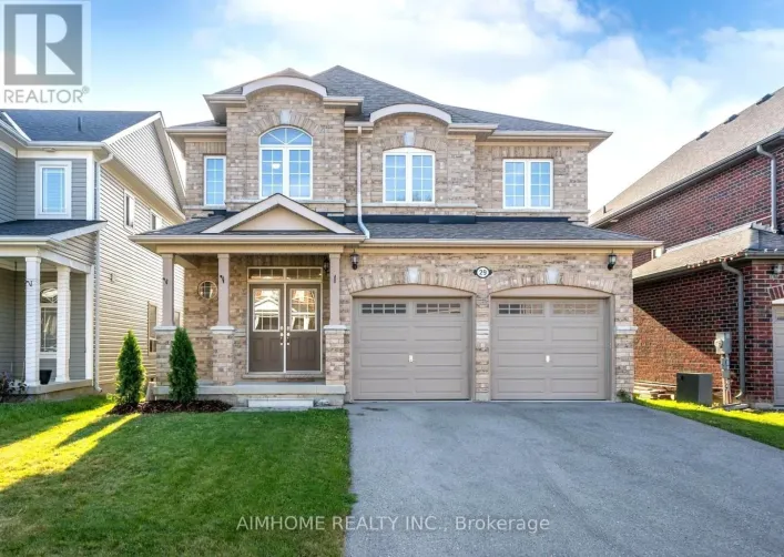 29 BAMBURG STREET N, Georgina