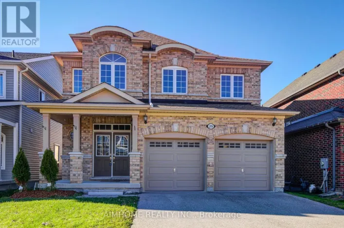 29 BAMBURG STREET N, Georgina