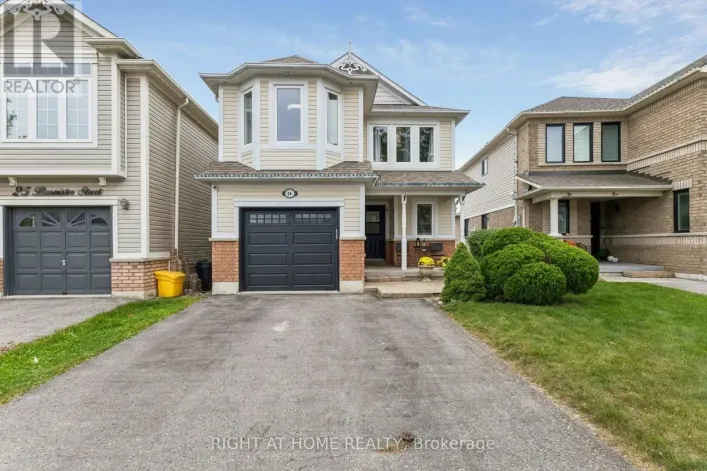29 BANNISTER STREET, Clarington