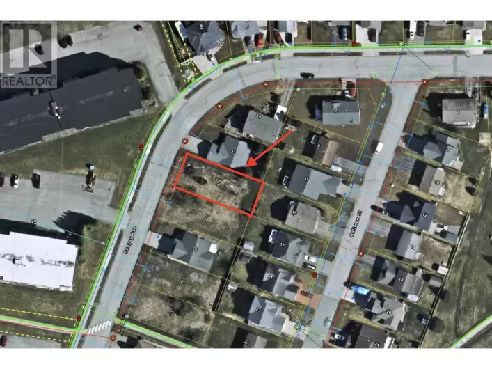 29 BANYAY STREET, Kitimat