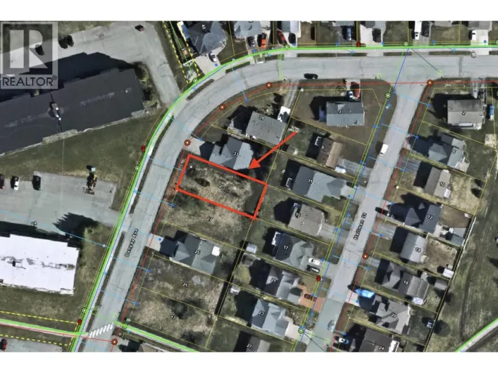 29 BANYAY STREET, Kitimat