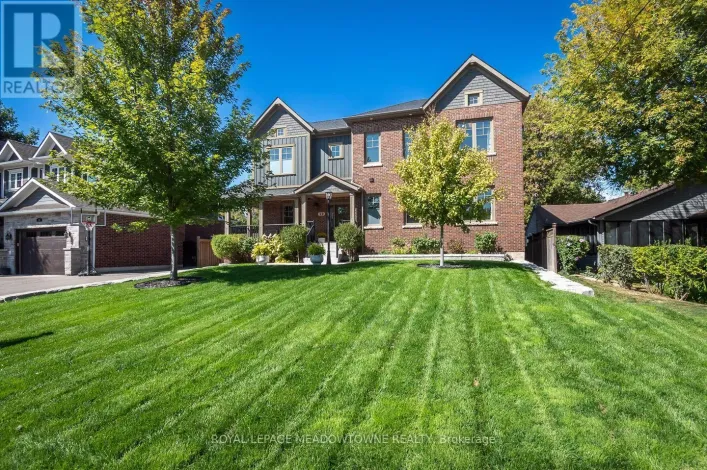 29 BARTON STREET, Milton