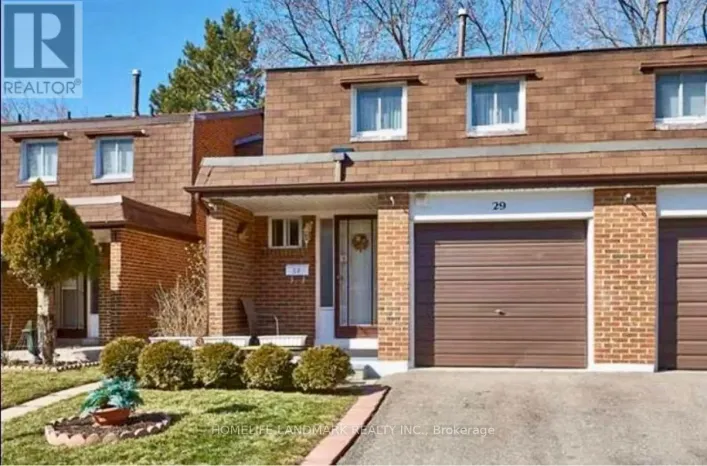29 BASEMENT - 3025 CEDARGLEN GATE, Mississauga