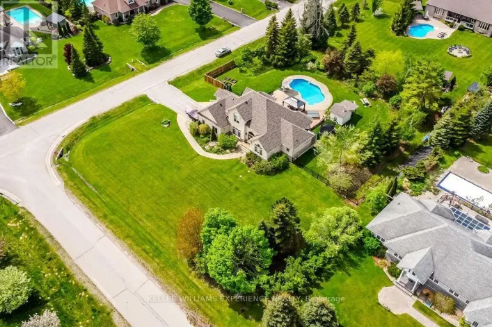 29 BASSWOOD CIRCLE, Oro-Medonte
