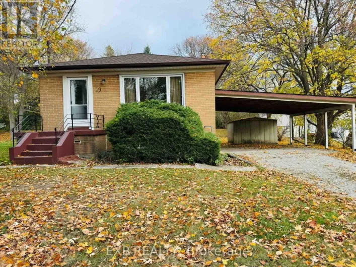 29 BAYVIEW PARKWAY, Newmarket