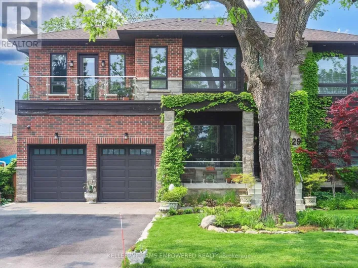 29 BEDFORD PARK AVENUE, Richmond Hill