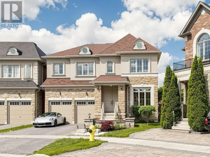 29 BEEBE CRESCENT, Markham