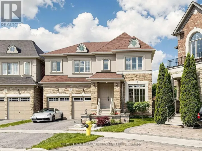 29 BEEBE CRESCENT, Markham