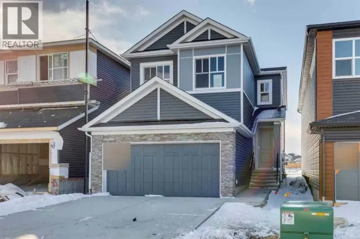 29 Belmont Row SW, Calgary