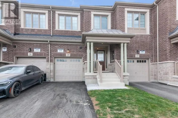 29 BERMONDSEY WAY, Brampton