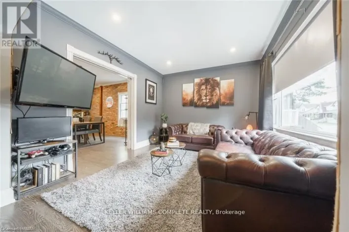 29 BERTIE STREET, Fort Erie