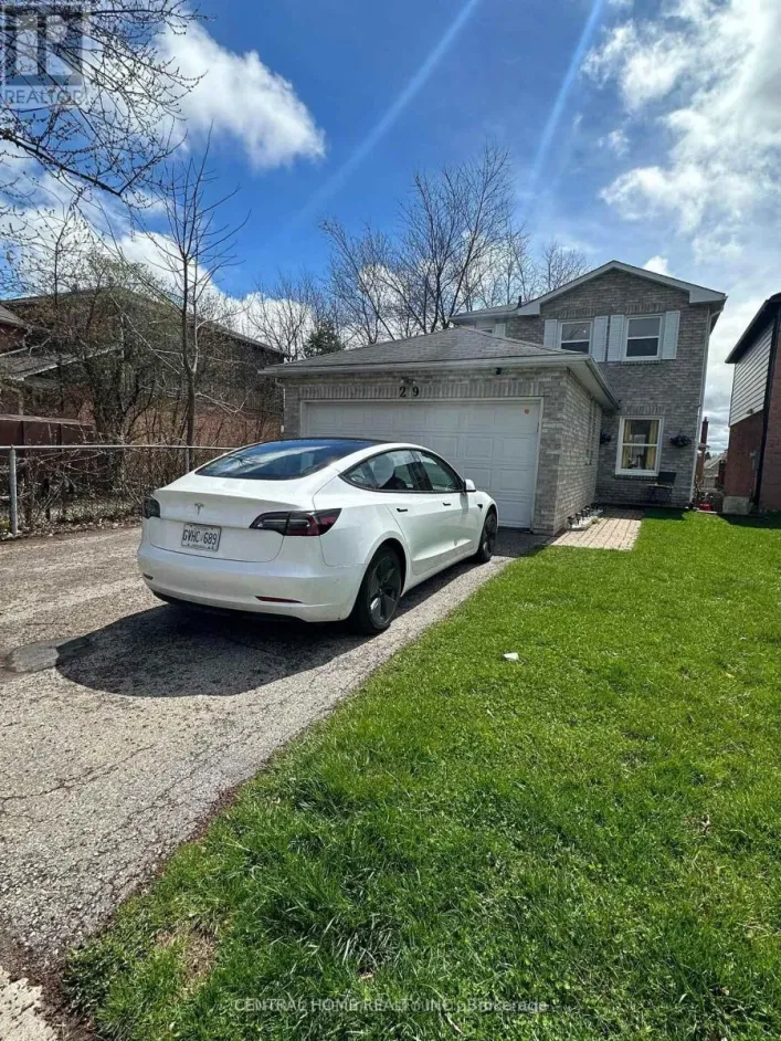 29 BINGHAM STREET, Richmond Hill