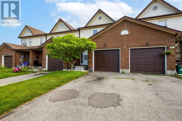 29 BIRCHFIELD DRIVE, Clarington