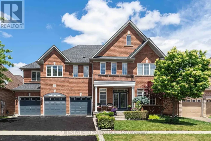 29 BLAKETON COURT, Brampton