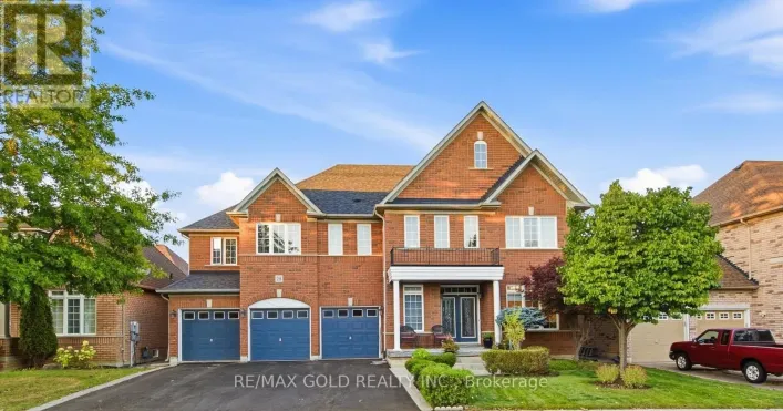29 BLAKETON COURT, Brampton