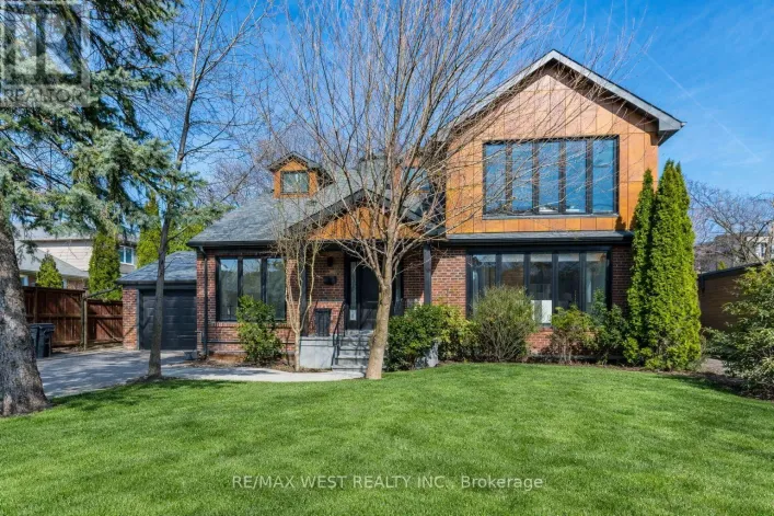 29 BLAKETON ROAD, Toronto