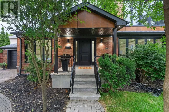 29 BLAKETON ROAD, Toronto