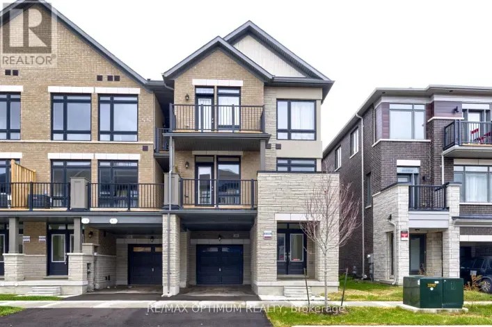 29 BONNINGTON DRIVE, Brampton