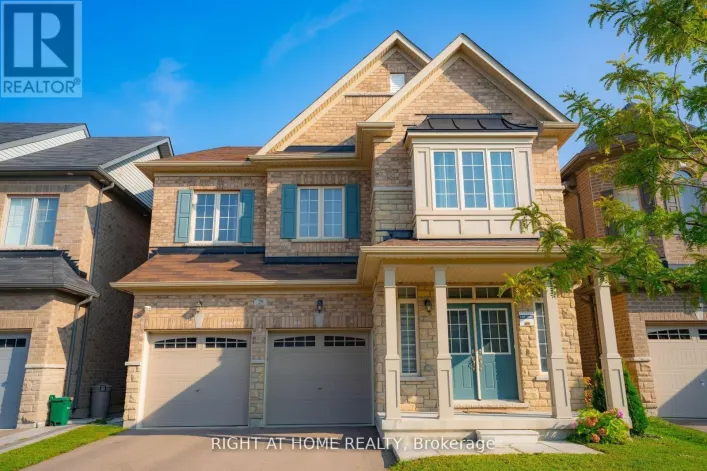 29 BOONE CRESCENT, Vaughan