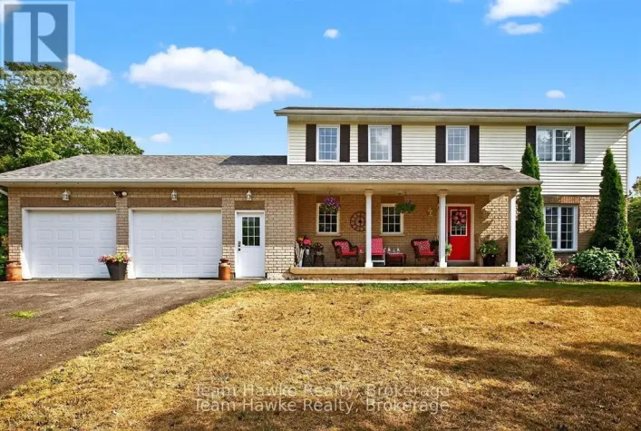 29 BOYD CRESCENT, Oro-Medonte