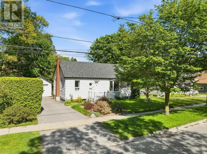 29 BRAMLEY STREET S, Port Hope