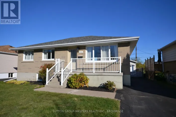 29 BRANT AVENUE, Kingston