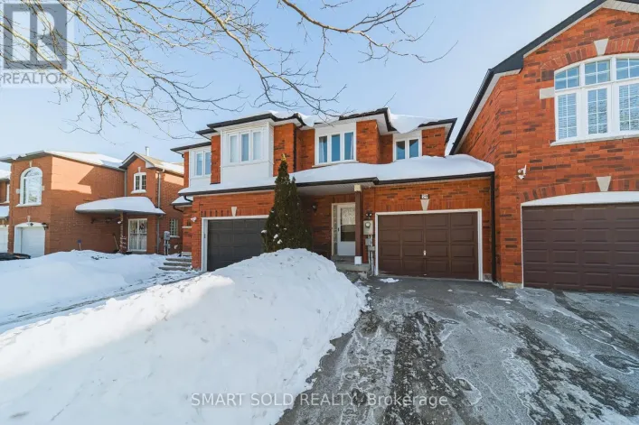 29 BREEZEWAY CRESCENT, Richmond Hill