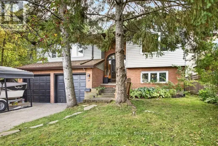 29 BRENNAN AVENUE, Barrie