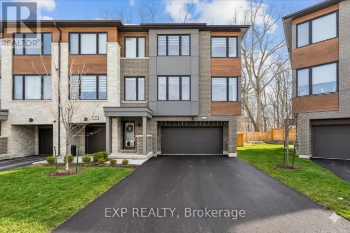 29 BRIAR COURT, Halton Hills