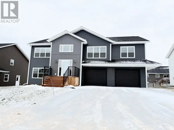 29 Bridget Drive, Charlottetown