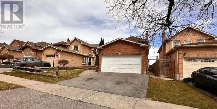 29 BRIGHTLY DRIVE, Ajax