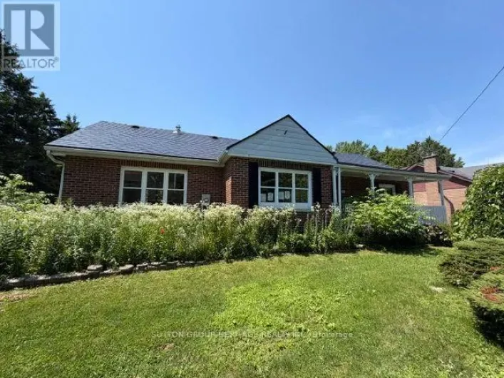29 BROOK ROAD S, Cobourg