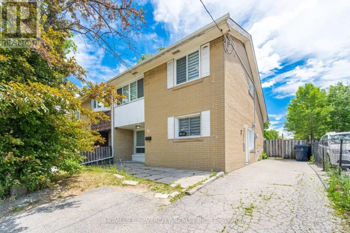 29 BROOKMERE ROAD, Toronto