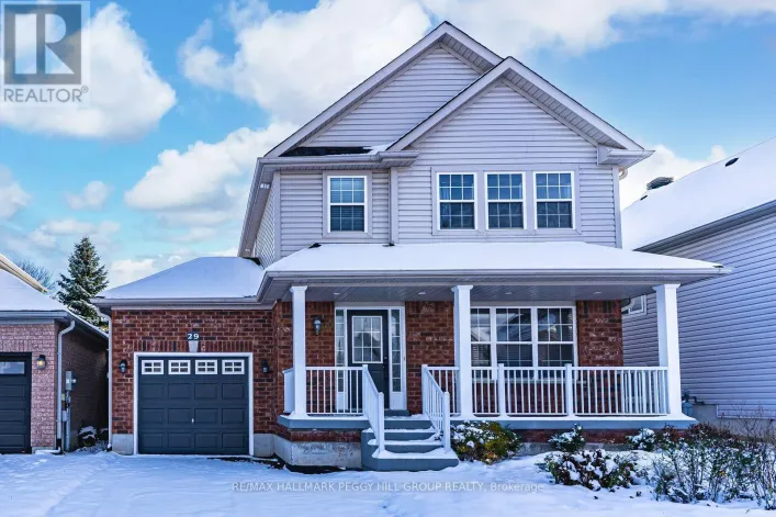 29 BROOKWOOD DRIVE, Barrie